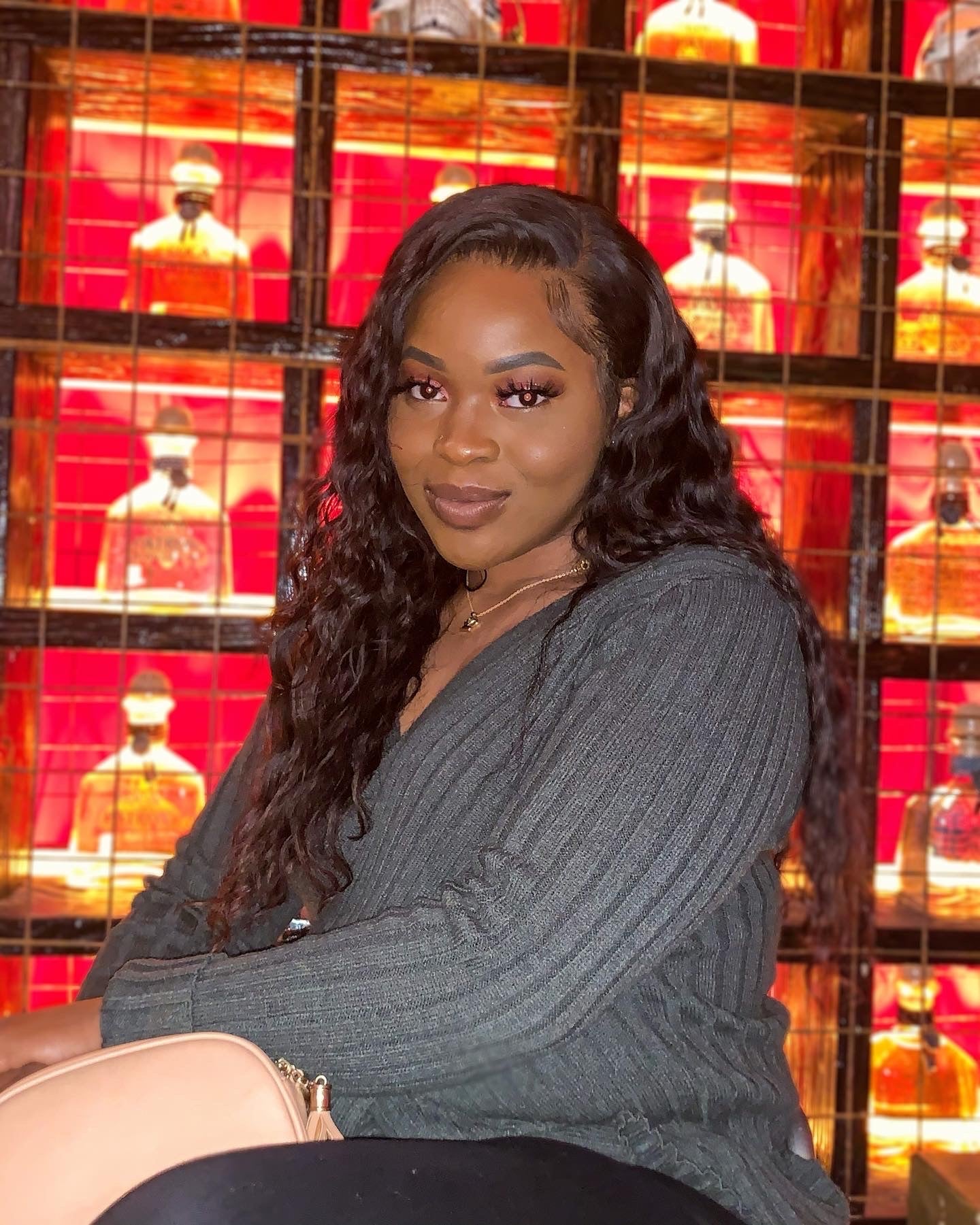 Custom Closure Wigs