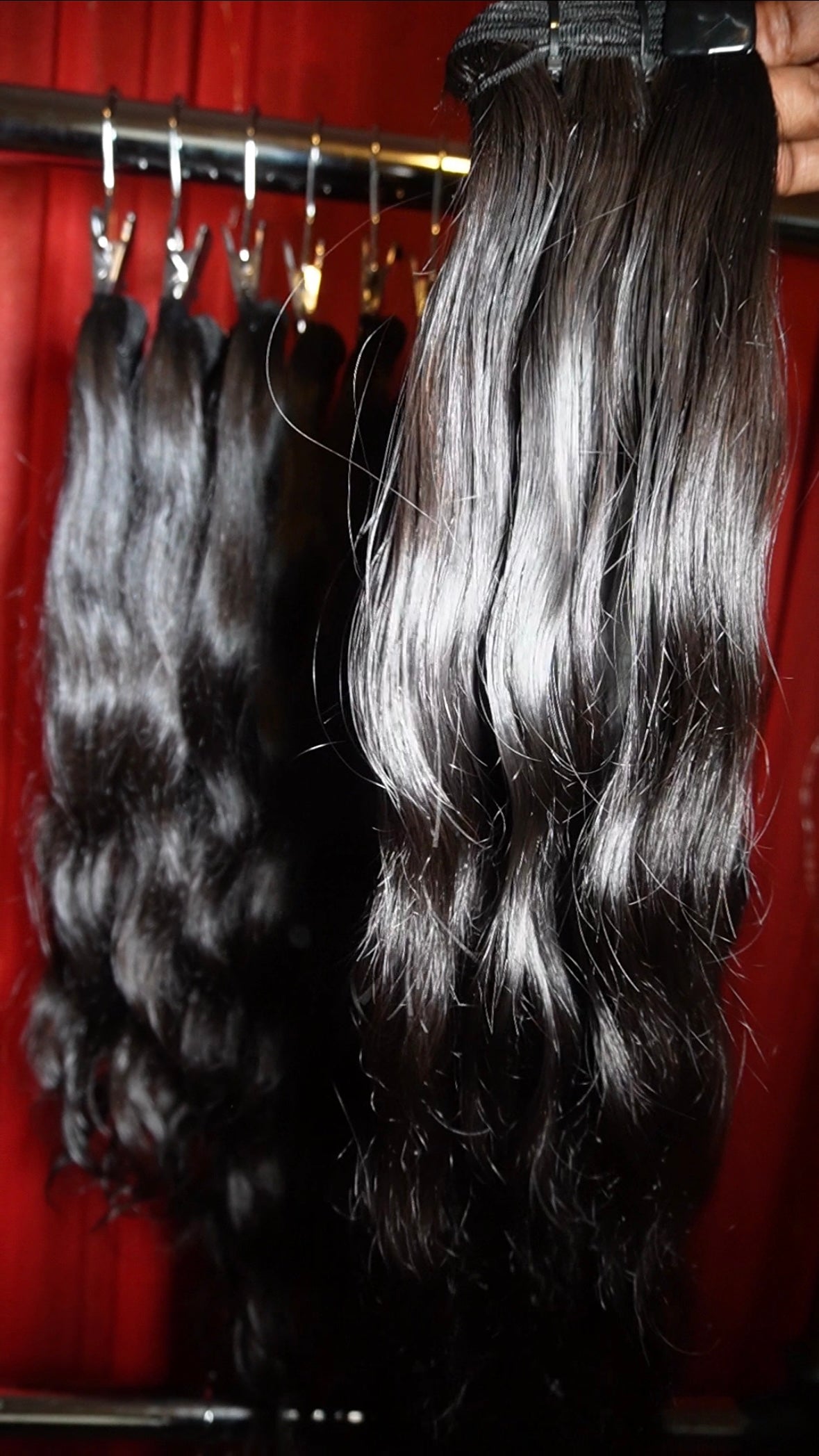 Raw Indonesian 2 Bundles Deal