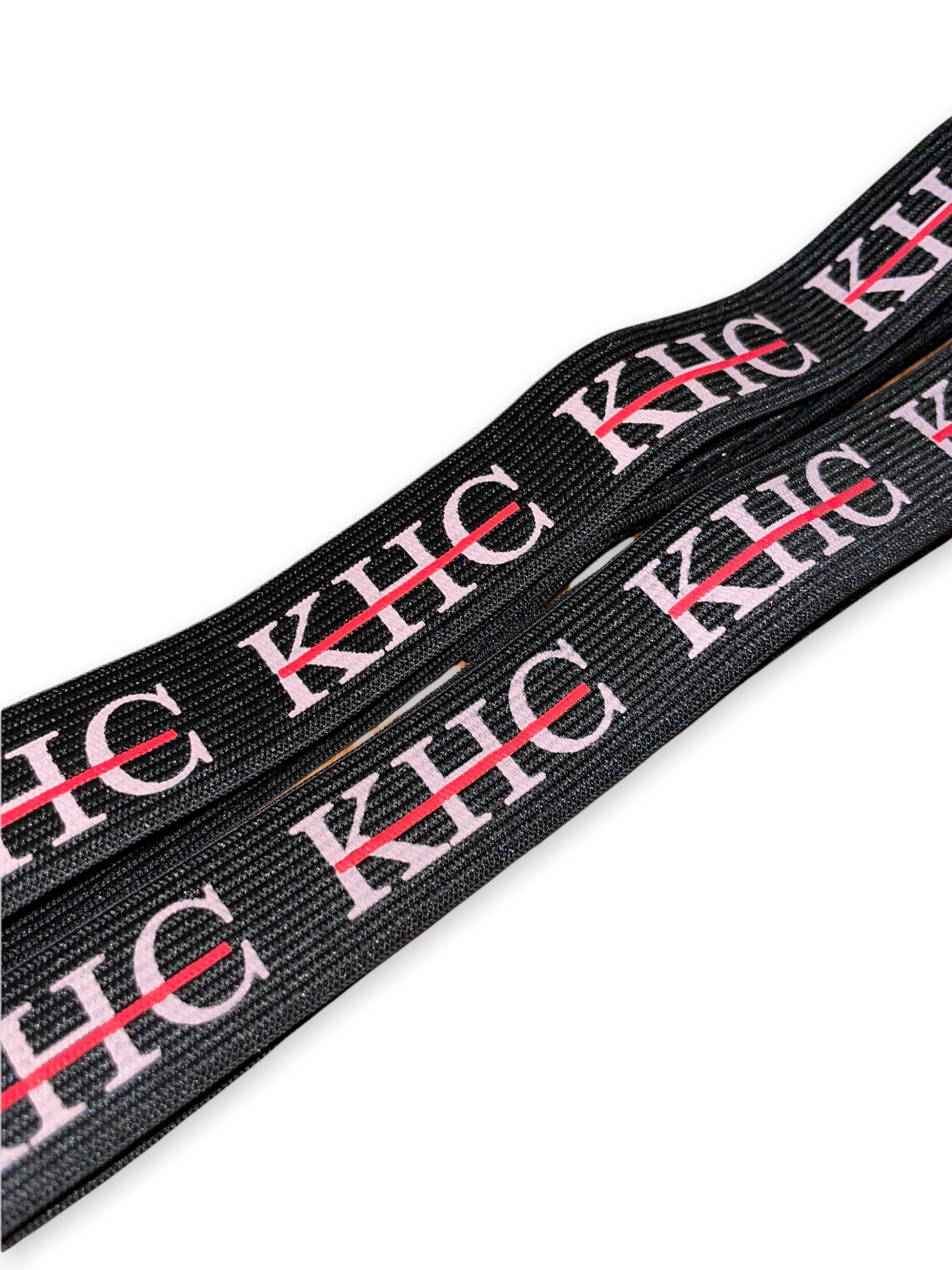 Velcro KHC lace melt band