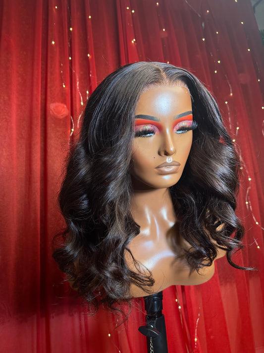 Wig of the Month